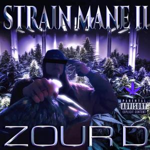 STRAIN MANE II
