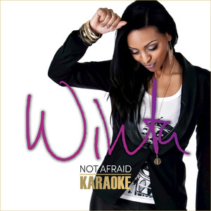 Not Afraid (Karaoke Backing Vocals)