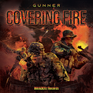 Covering Fire (Original Mix)