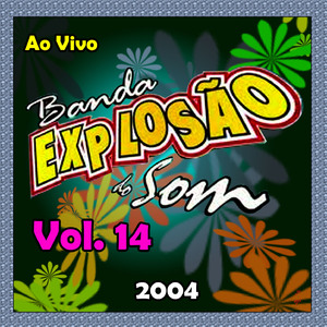 Por amor - BANDA EXPLOSÃO DO SOM