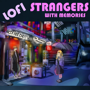 Meet Up With Ex Lofi