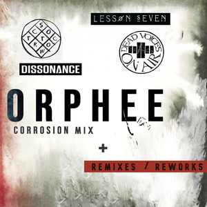 Orphee (Corrosion) [scott crow Instrumental Mix]