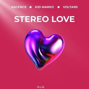 Stereo Love