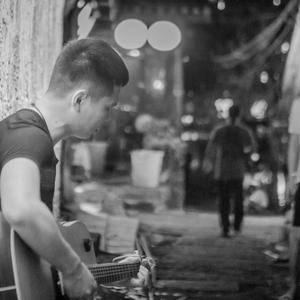 那年烟火（吉他版）