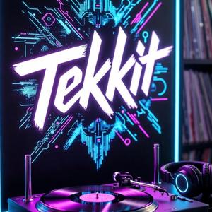 Tekkit 001