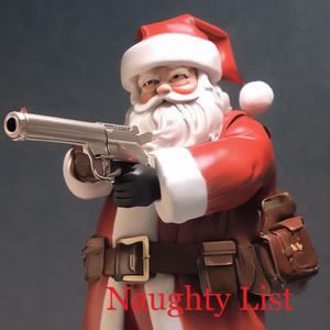 NAUGHTY LIST (feat. J. Redd)