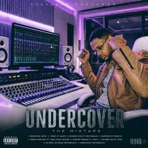 Resurrection (feat. Don Franklin)