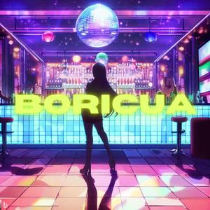 Boricua