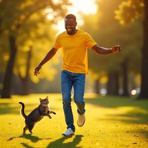 А цей малий крутий