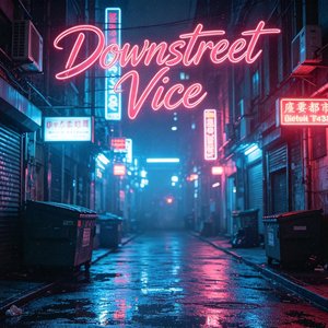 Vice City
