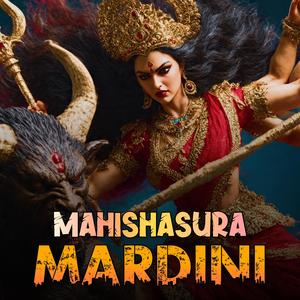 Mahishasura Mardini