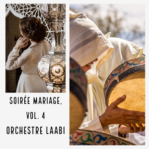 Soirée mariage, Vol. 4 (FULL ALBUM MIX)