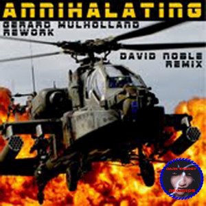Annihilating (Remix)