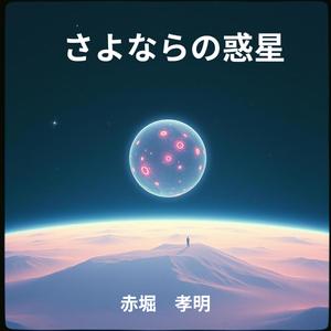 さよならの惑星