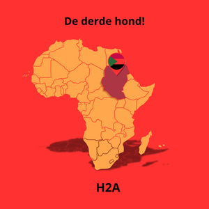 De Derde Hond!