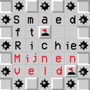 Mijnenveld (feat. Richie)