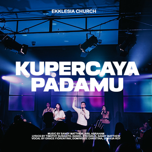 Kupercaya PadaMu