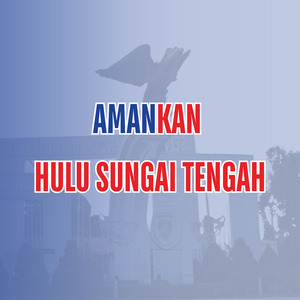 AMANkan Hulu Sungai Tengah