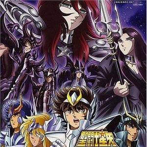 女神の戦士~Pegasus Forever~(Marina del ray)