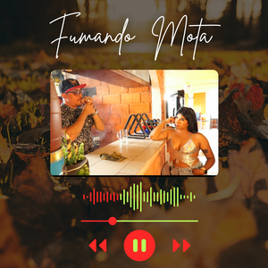 Fumando Mota