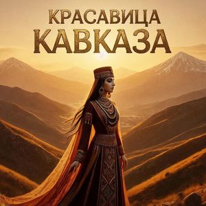 Красавица Кавказа