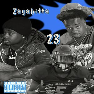 Trey Lance (feat. Mista LT)