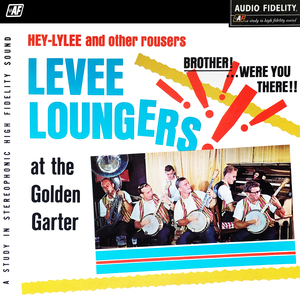 Daisy - Sidewalks of New York