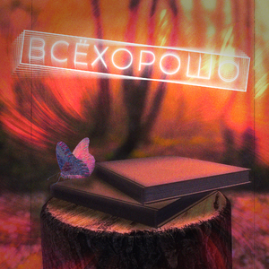 Слишком влюблен