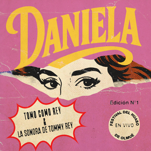 Daniela (En Vivo Festival del Huaso de Olmué)