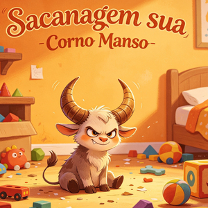 Sacanagem sua