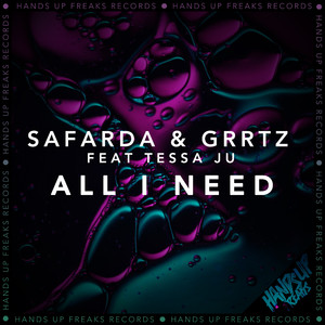 All I Need (Extended Mix)