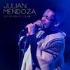 Julian Mendoza - Carried Away (feat. Nckv) (Live at Mercury Lounge)