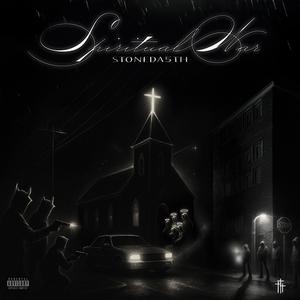 Never Give In (feat. FMG Lil Flashy & Baby Dub)