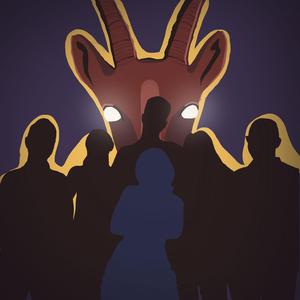 M-o trimis mama la capre (feat. Gadjo Dilo)