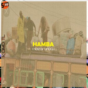 Hamba - Ndizok'linda