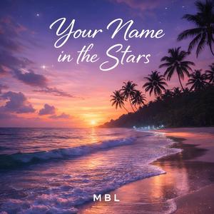 Your Name in the Stars