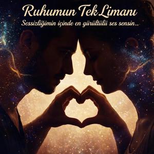 Sessizliğimin içinde en gürültülü ses sensin - Ruhumun Tek Limanı (Version 2)