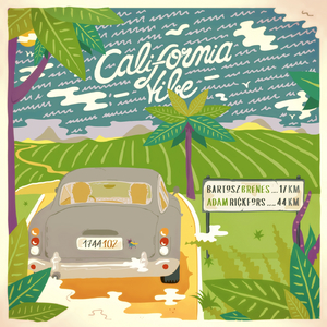 California Vibe (Original Mix)