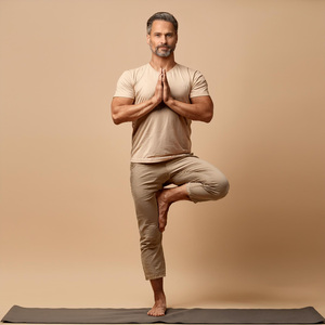 Tonos Suaves Para Que Fluya El Yoga