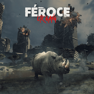 Féroce