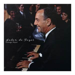 The Last Time I Saw Paris