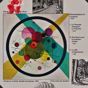 Des fleurs pour la chambre d'hôtel