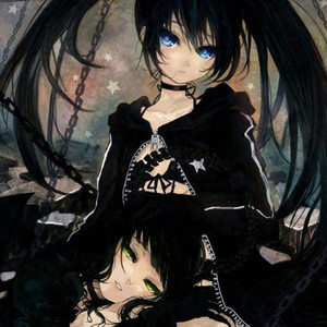 日式二次元 - 战斗3