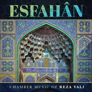 Persian Suite No. 2 (2021):IV