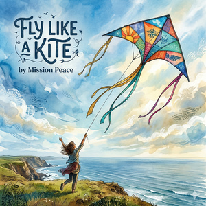 Fly Like a Kite