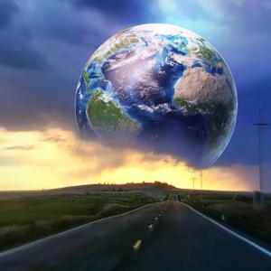 这个世界让我疯狂#So Crazy