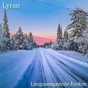 Långsamtgående fordon