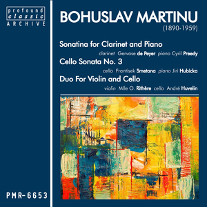 Cello Sonata No. 3 Ii. Andante