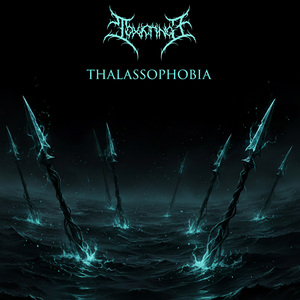Thalassophobia