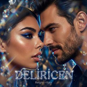 DELİRİCEN (feat. KAIX)